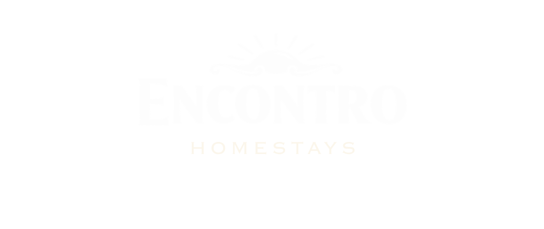 Encontro Homestays